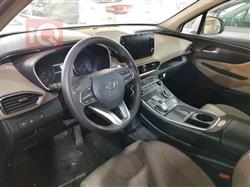 هیوندای سەنتافی